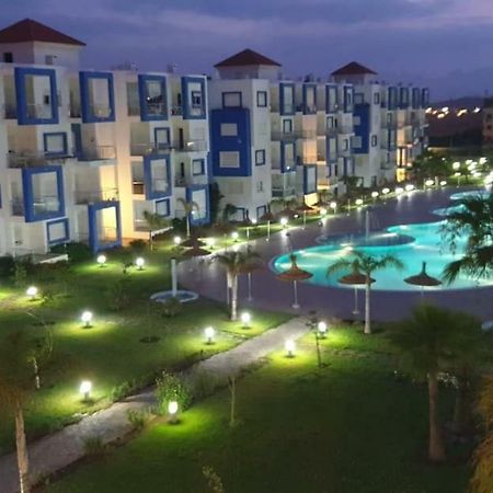 Residence Cabo Negro Exterior foto