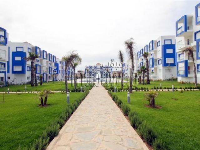 Residence Cabo Negro Exterior foto